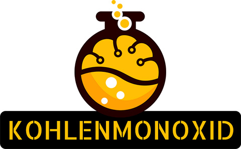 kohlenmonoxid-logo